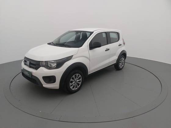 FIAT MOBI 1.0 EVO FLEX LIKE. MANUAL FIAT MOBI 1.0 EVO FLEX LIKE. MANUAL